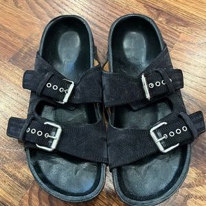Isabel Marant Sandals. Size 37